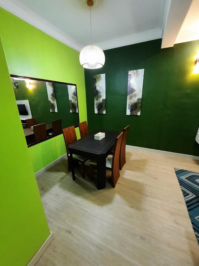 Homestay Dr. Z Кланг Екстер'єр фото